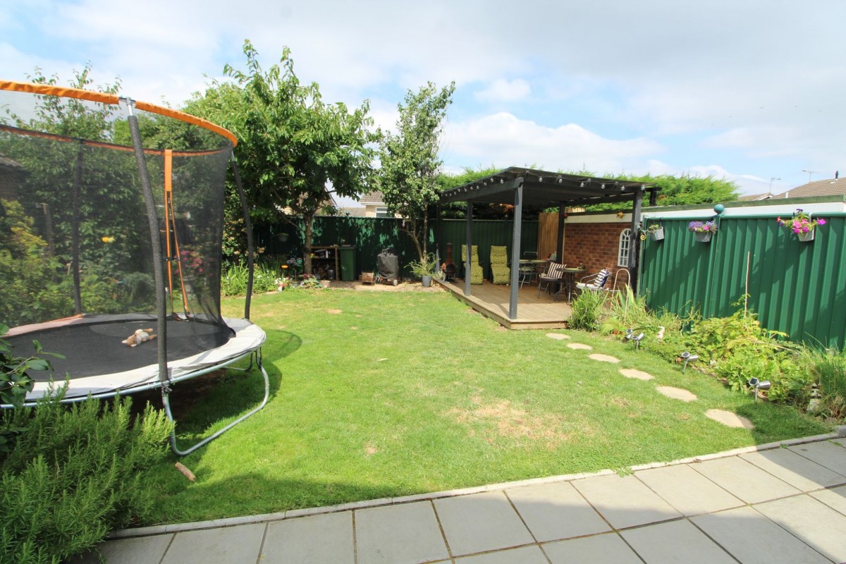 Images for Penfold Drive, Countesthorpe