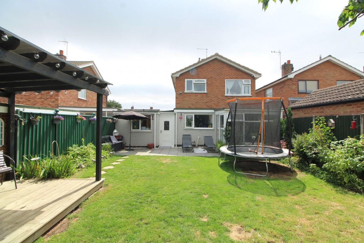 Images for Penfold Drive, Countesthorpe