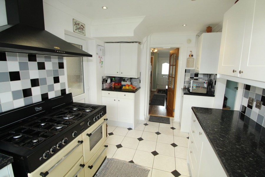 Images for Penfold Drive, Countesthorpe