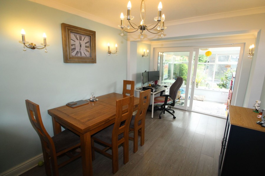 Images for Penfold Drive, Countesthorpe