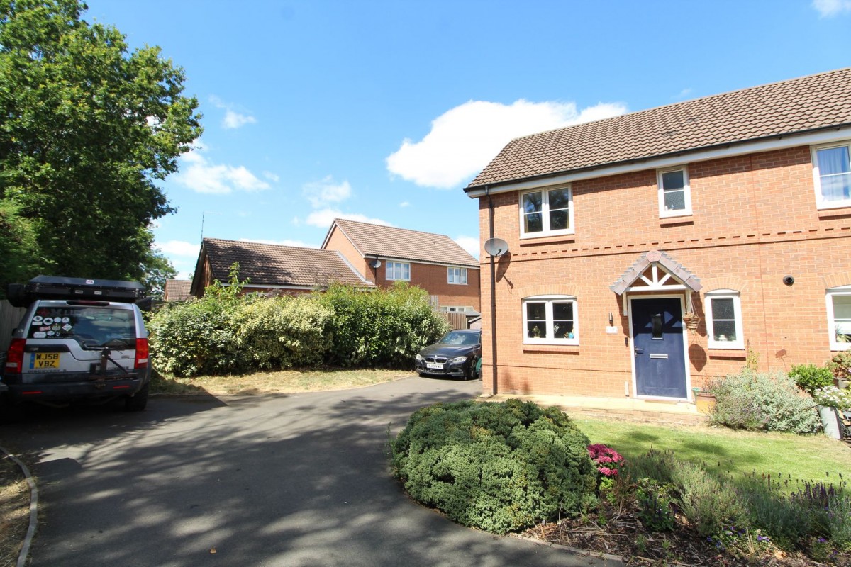 Images for Fairway Meadows, Ullesthorpe
