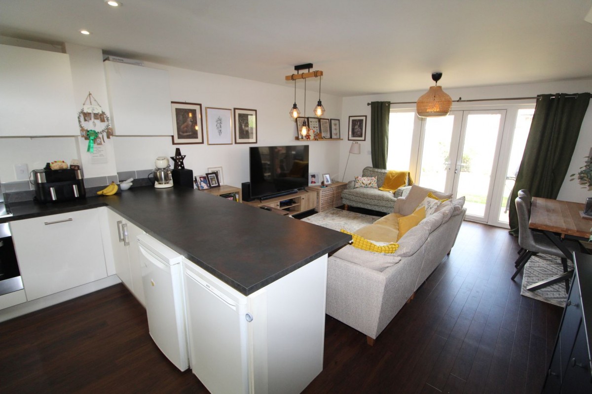 Images for Fairway Meadows, Ullesthorpe