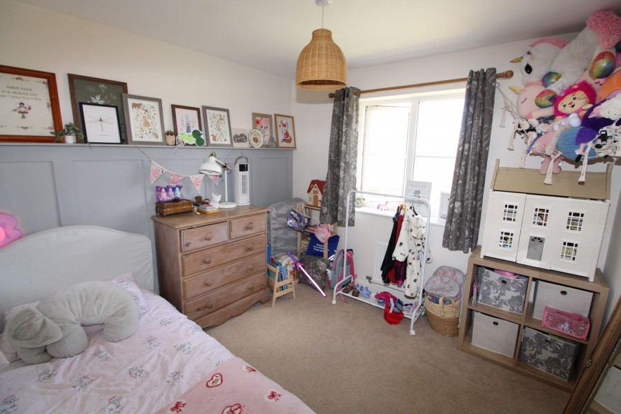 Images for Fairway Meadows, Ullesthorpe