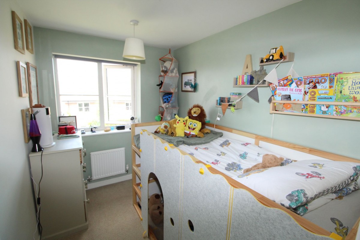 Images for Fairway Meadows, Ullesthorpe