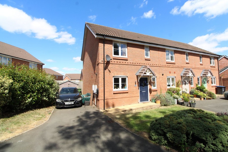 Images for Fairway Meadows, Ullesthorpe