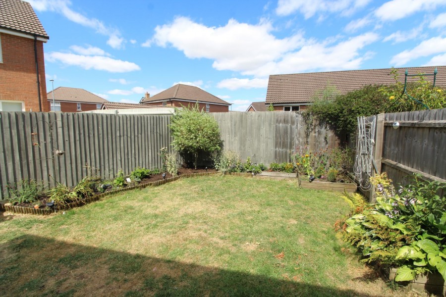 Images for Fairway Meadows, Ullesthorpe