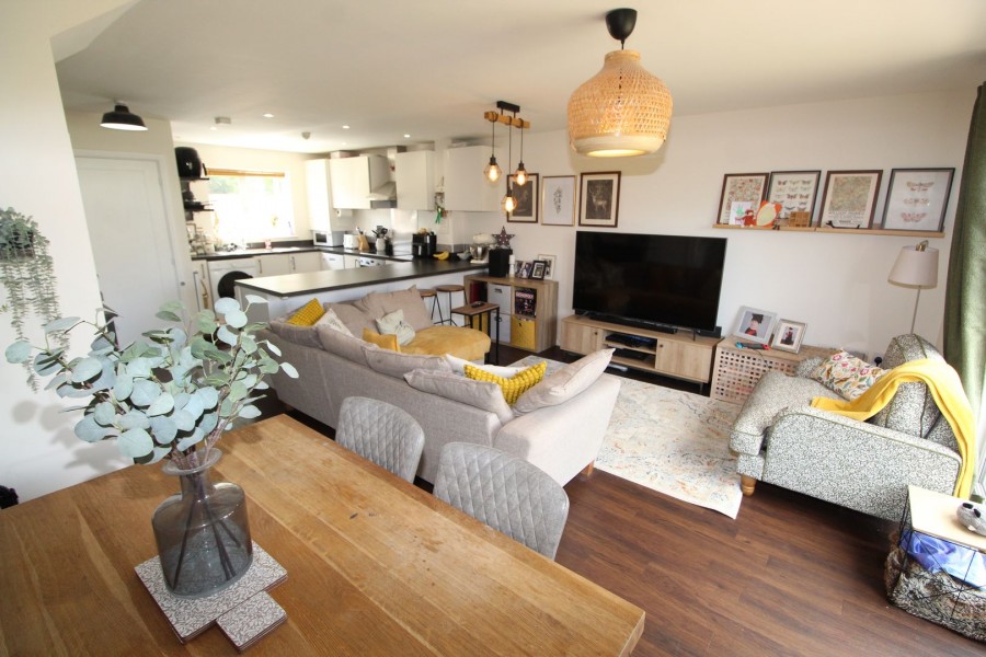Images for Fairway Meadows, Ullesthorpe