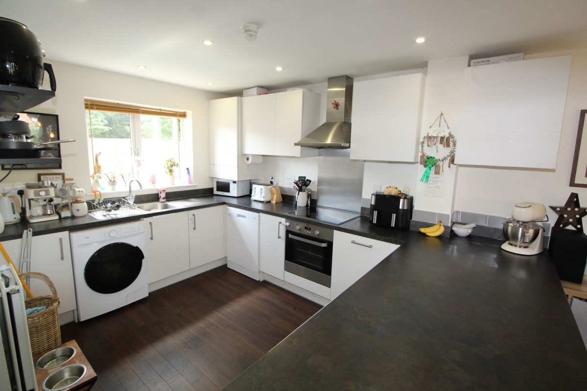 Images for Fairway Meadows, Ullesthorpe