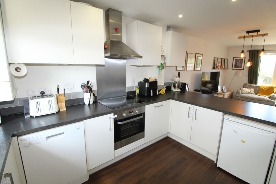 Images for Fairway Meadows, Ullesthorpe