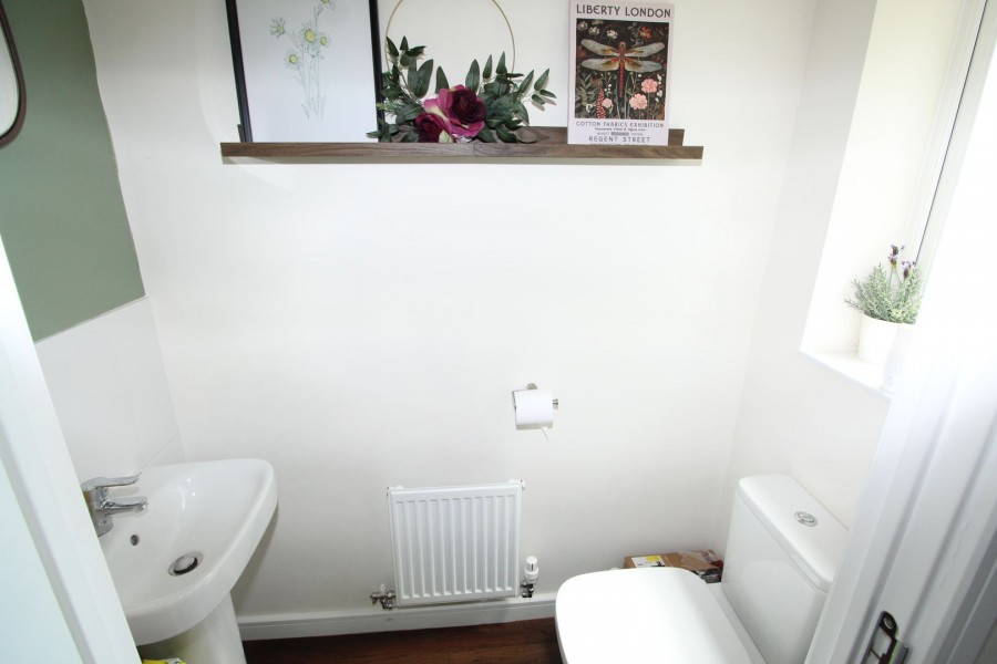 Images for Fairway Meadows, Ullesthorpe