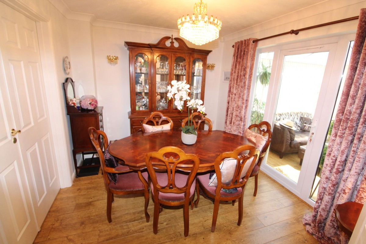 Images for Douglas Bader Drive, Lutterworth