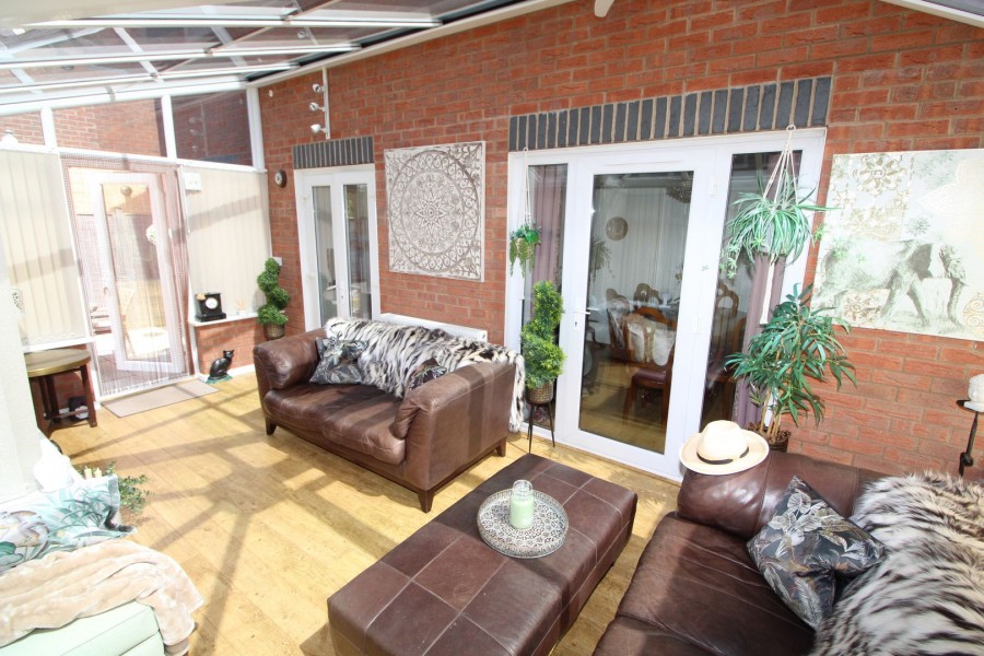 Images for Douglas Bader Drive, Lutterworth
