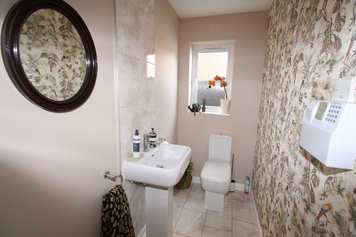 Images for Douglas Bader Drive, Lutterworth