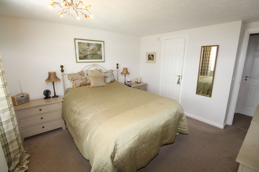 Images for Douglas Bader Drive, Lutterworth