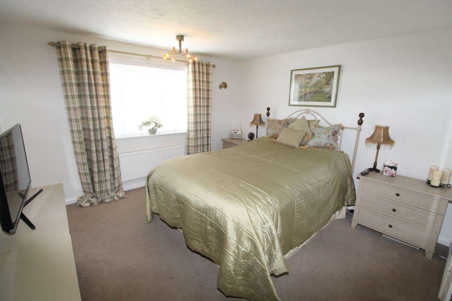 Images for Douglas Bader Drive, Lutterworth