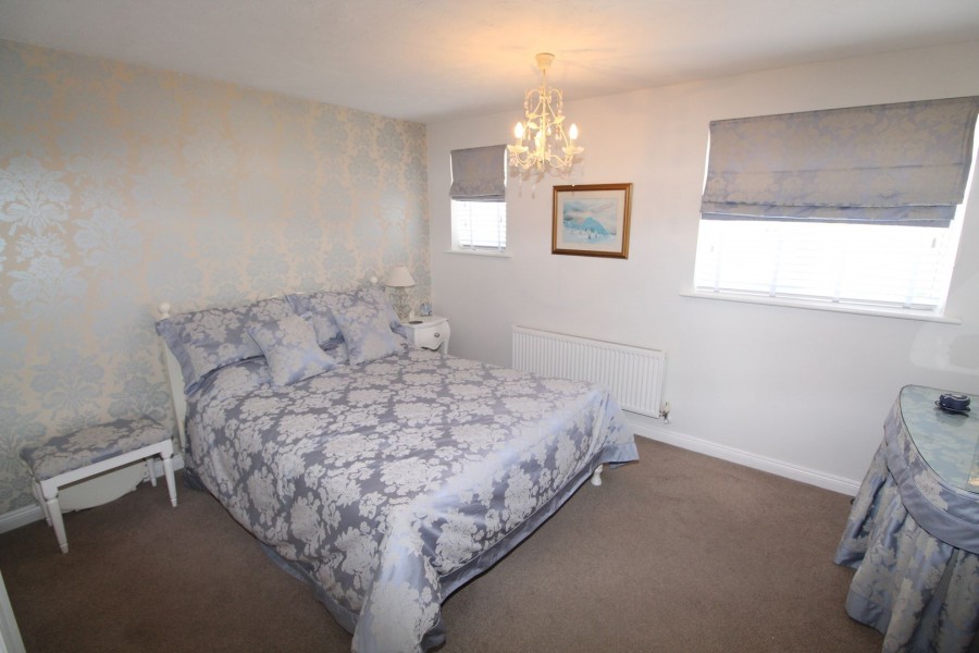 Images for Douglas Bader Drive, Lutterworth