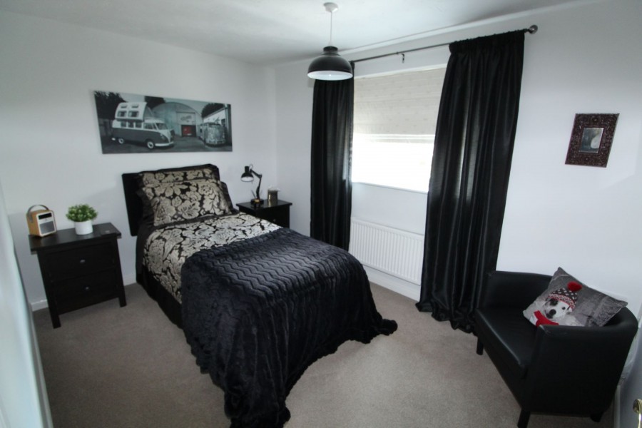 Images for Douglas Bader Drive, Lutterworth