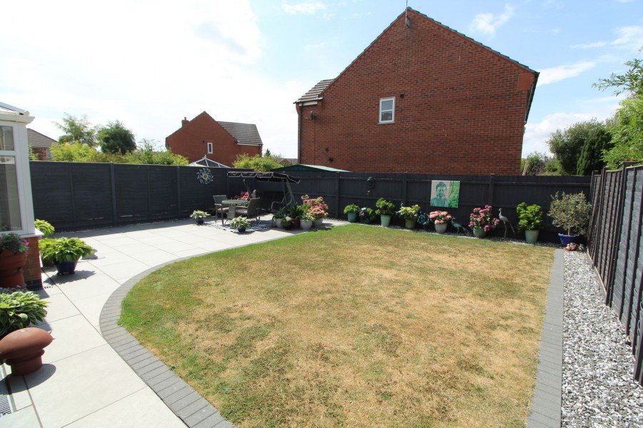 Images for Douglas Bader Drive, Lutterworth
