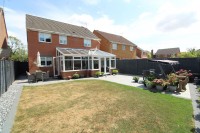 Images for Douglas Bader Drive, Lutterworth