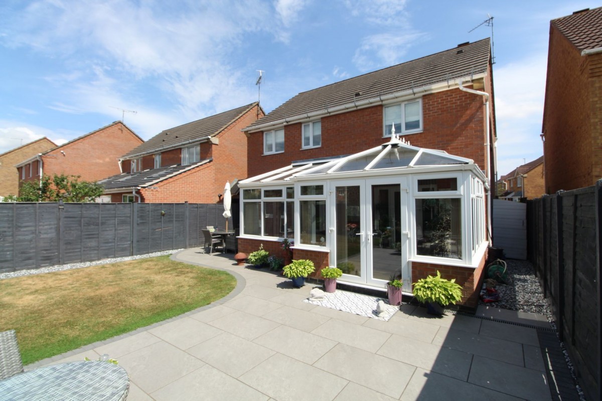 Images for Douglas Bader Drive, Lutterworth