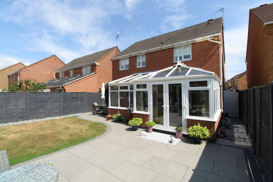 Images for Douglas Bader Drive, Lutterworth