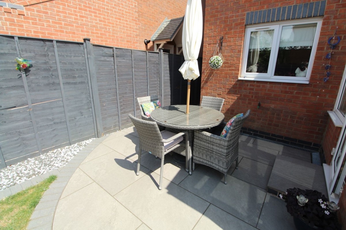 Images for Douglas Bader Drive, Lutterworth