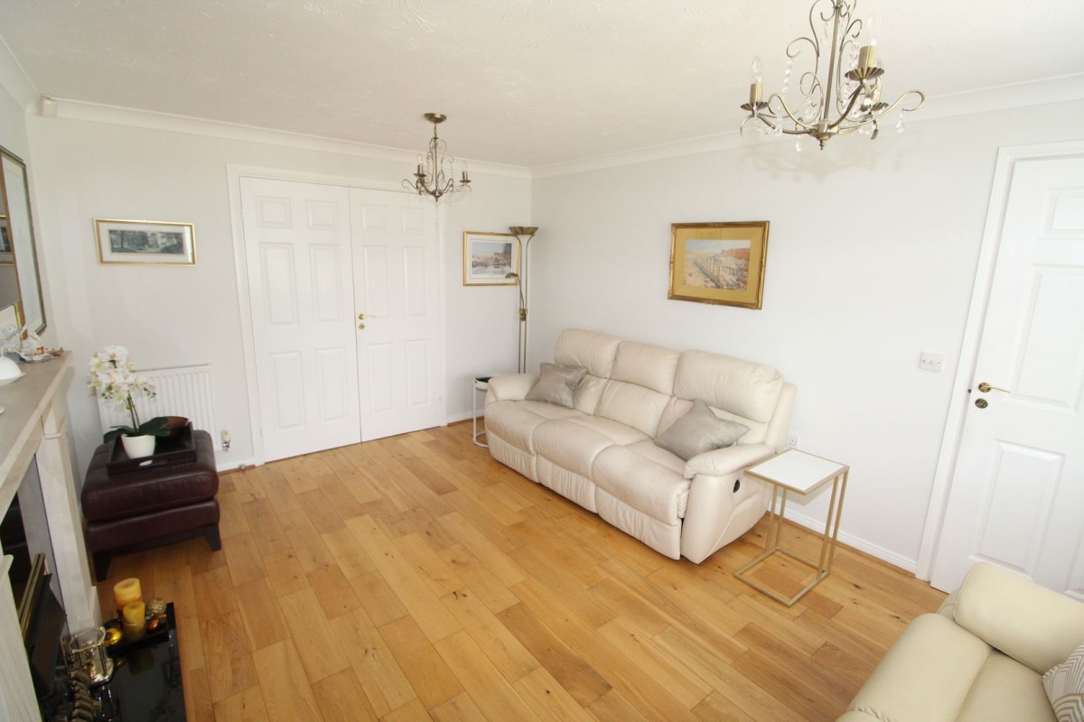Images for Douglas Bader Drive, Lutterworth
