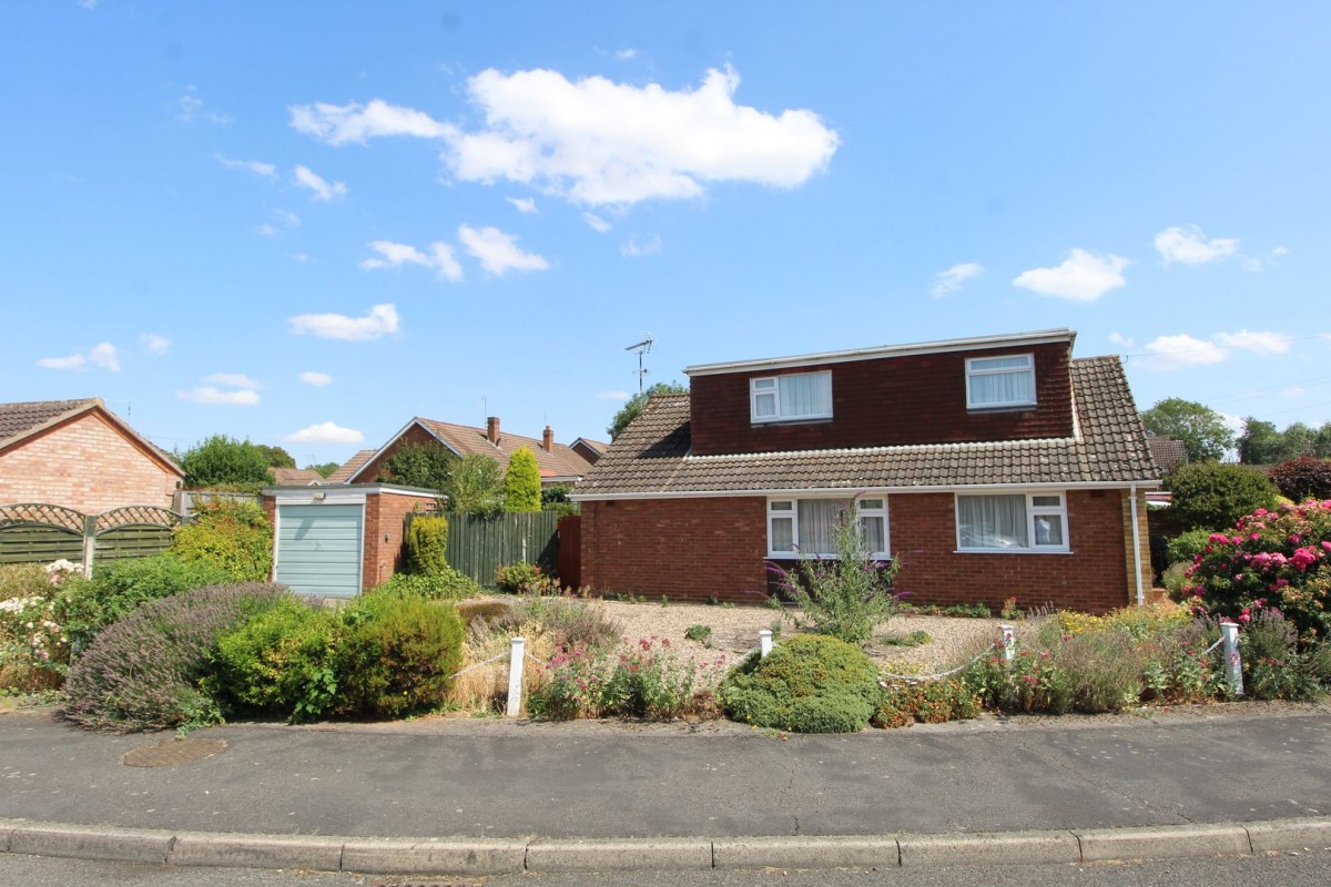 Images for Elmhirst Road, Lutterworth
