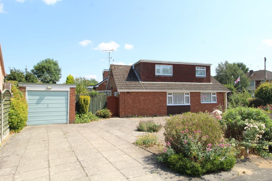 Images for Elmhirst Road, Lutterworth