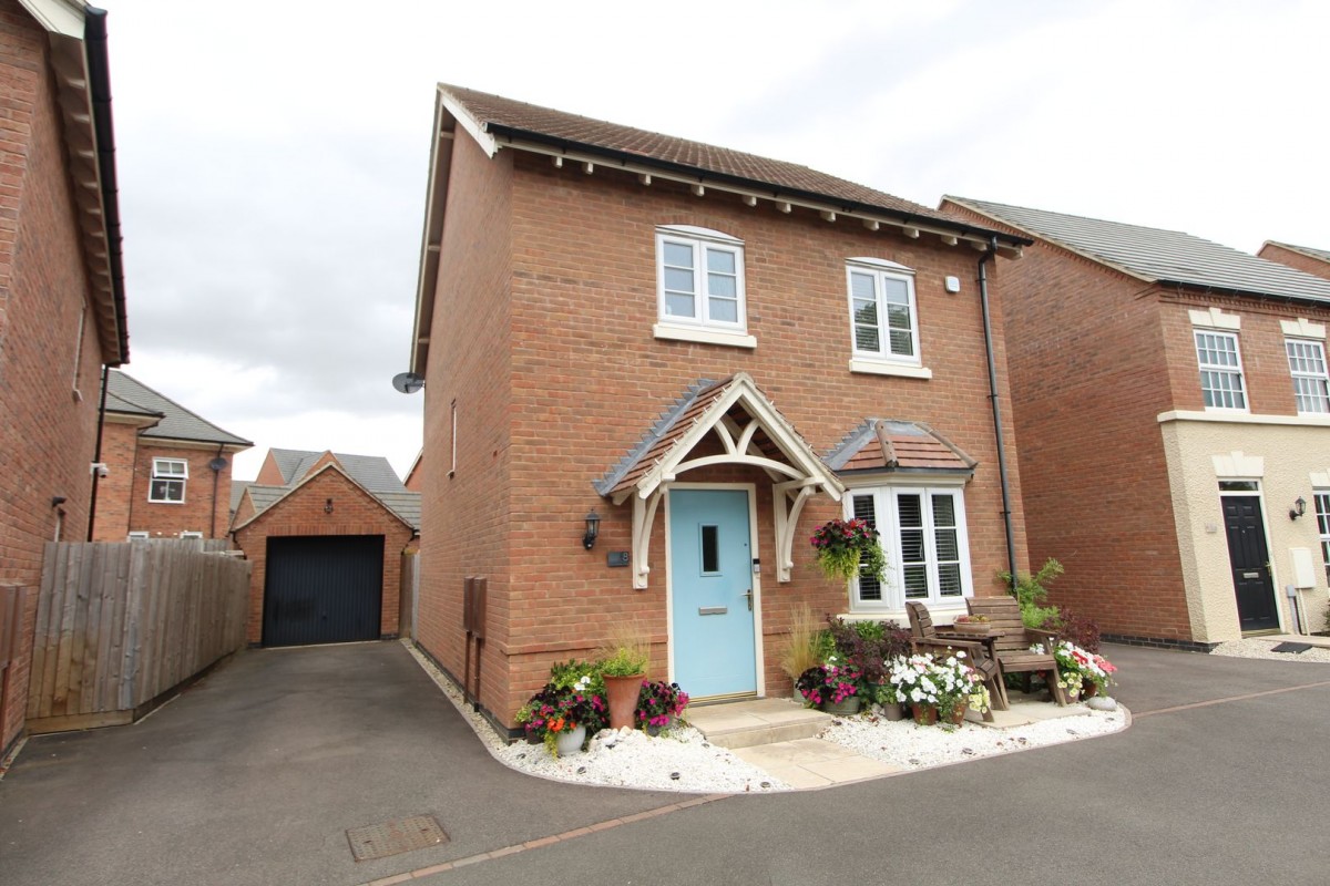 Images for Chandler Drive, Gilmorton