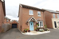 Images for Chandler Drive, Gilmorton