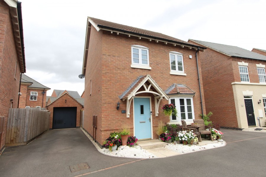 Images for Chandler Drive, Gilmorton