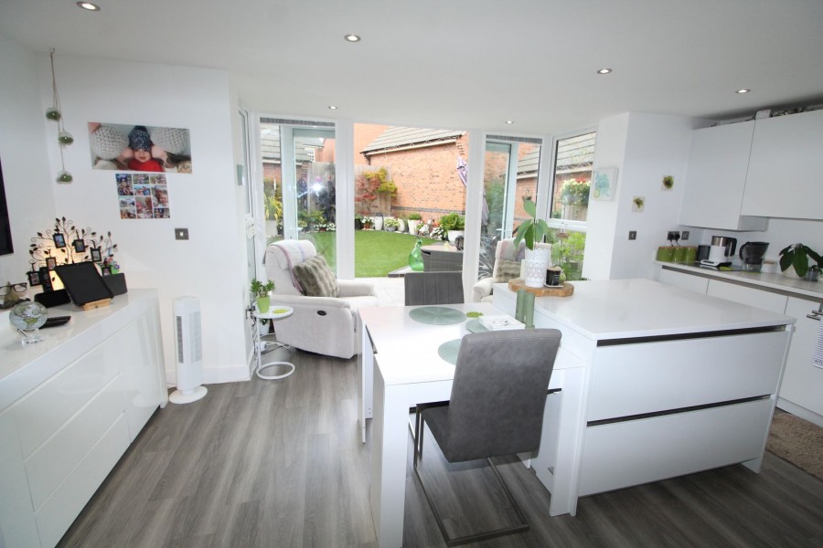 Images for Chandler Drive, Gilmorton