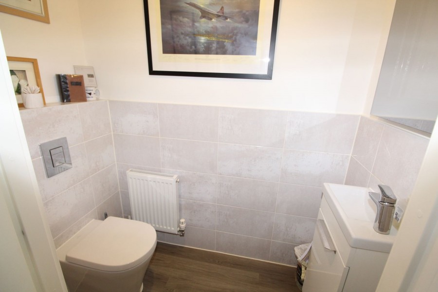 Images for Chandler Drive, Gilmorton