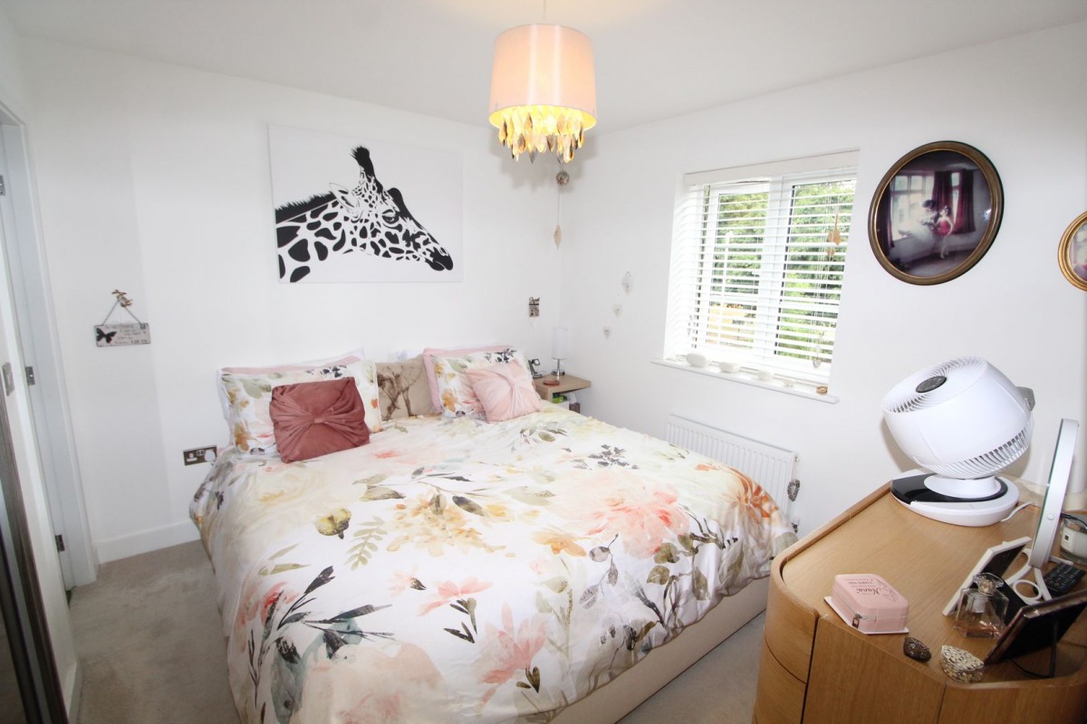 Images for Chandler Drive, Gilmorton