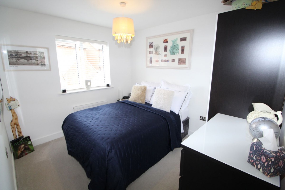 Images for Chandler Drive, Gilmorton