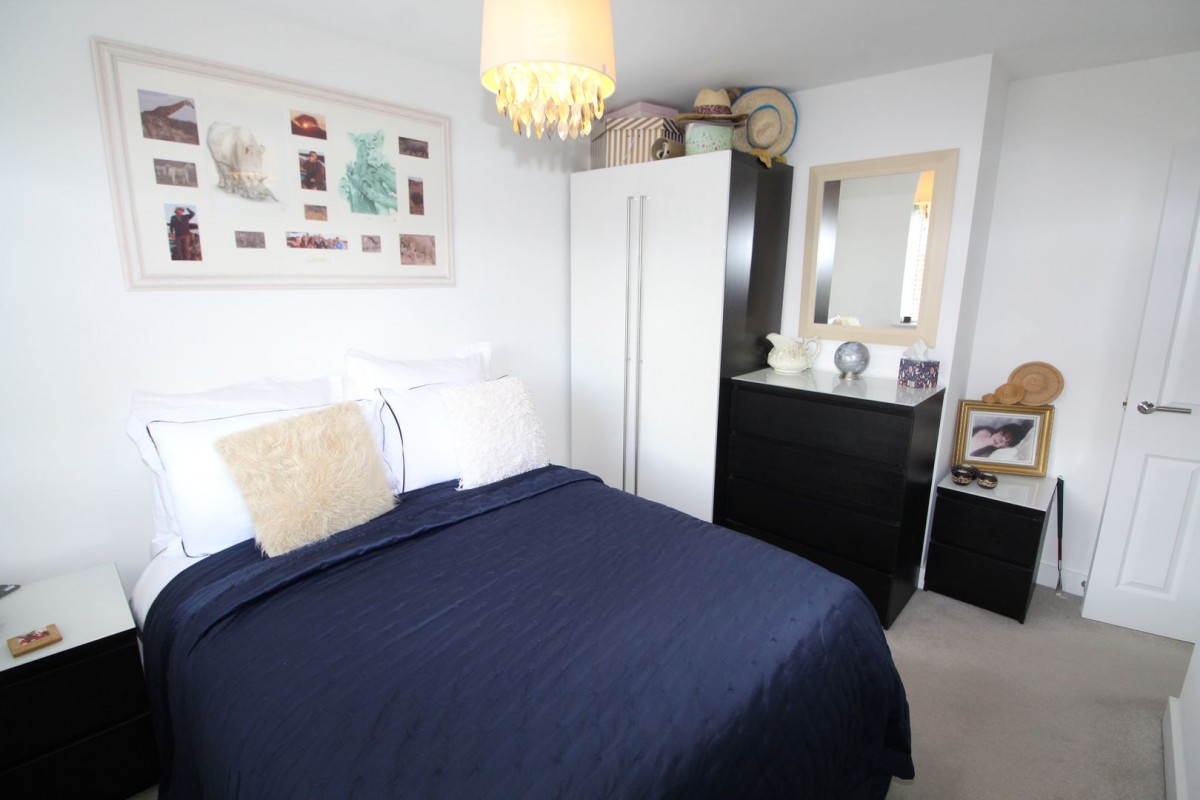 Images for Chandler Drive, Gilmorton