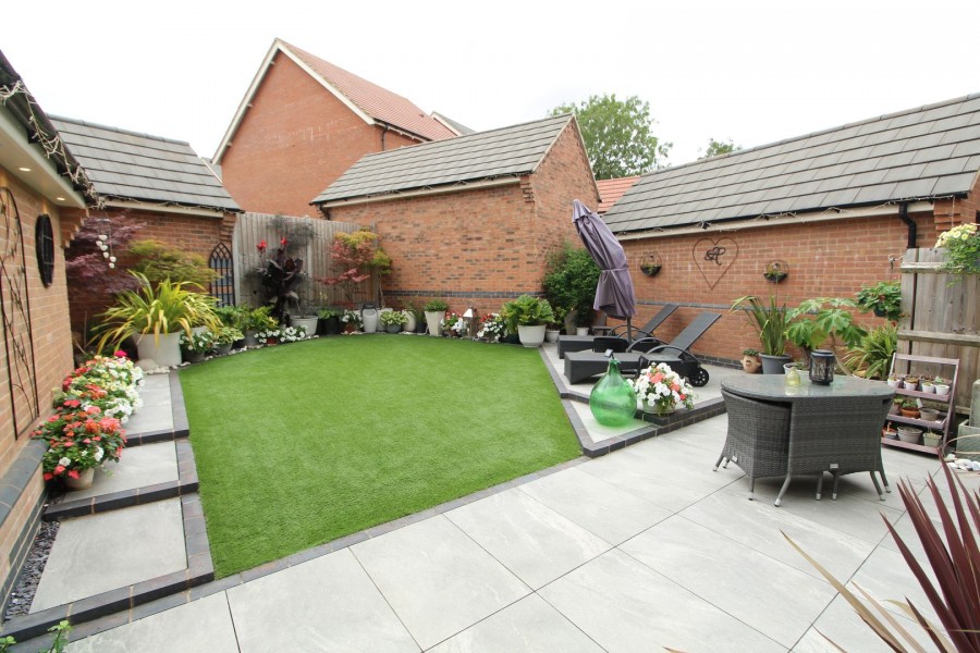 Images for Chandler Drive, Gilmorton