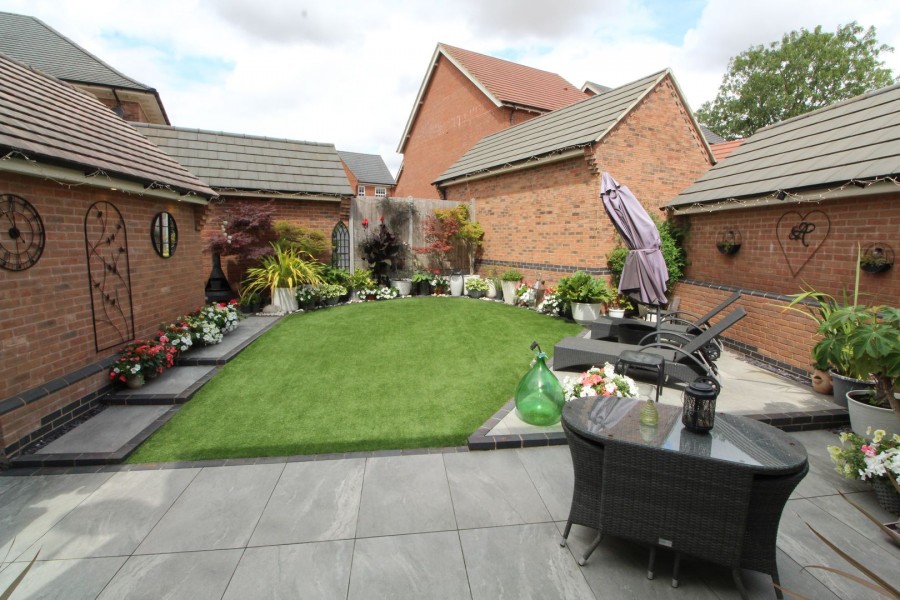 Images for Chandler Drive, Gilmorton