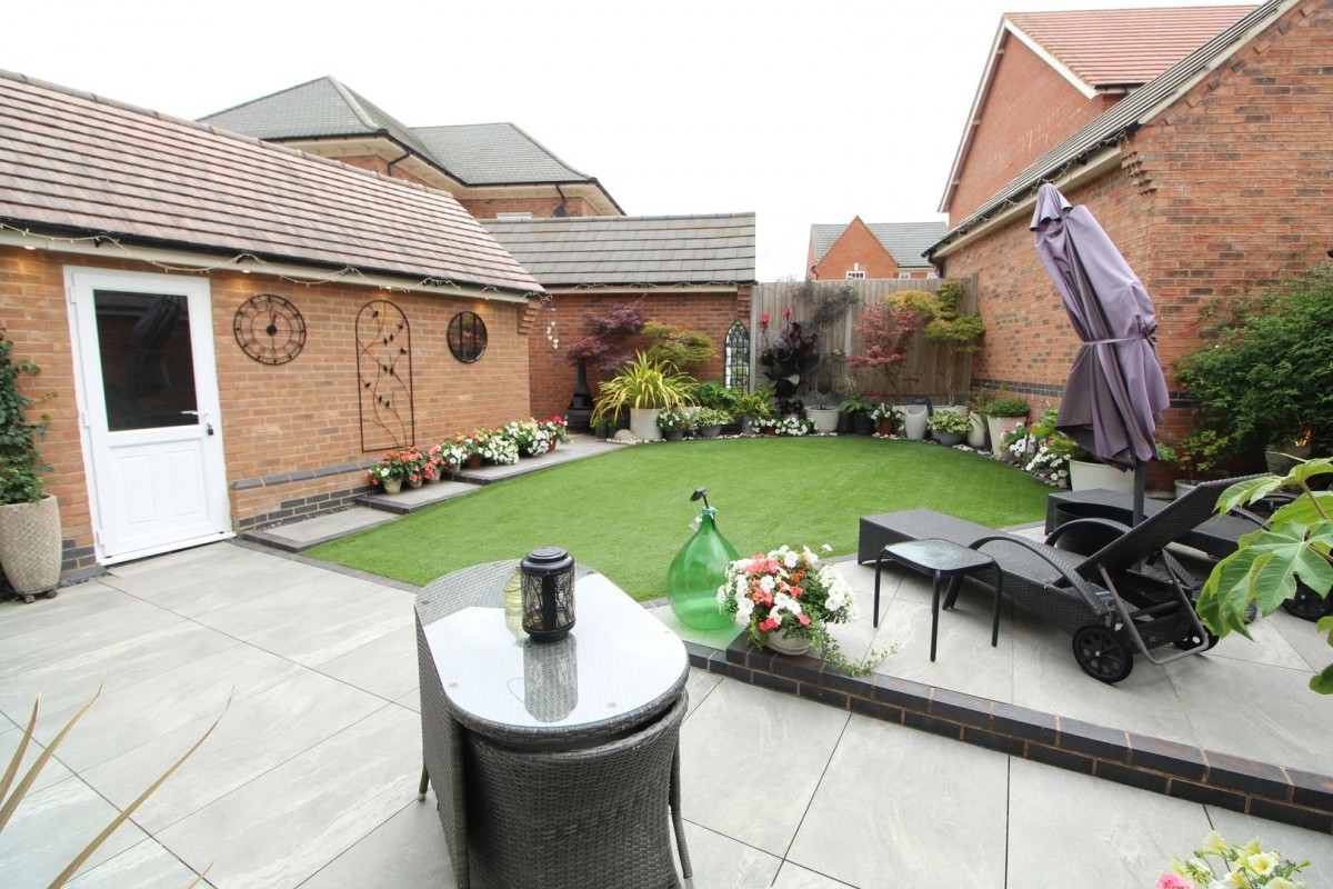Images for Chandler Drive, Gilmorton