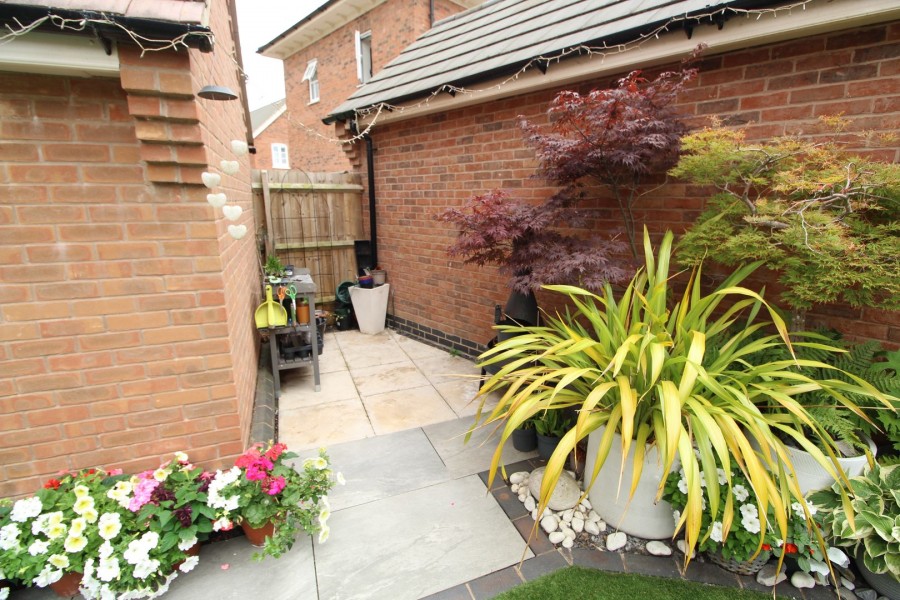 Images for Chandler Drive, Gilmorton