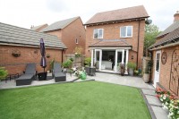 Images for Chandler Drive, Gilmorton