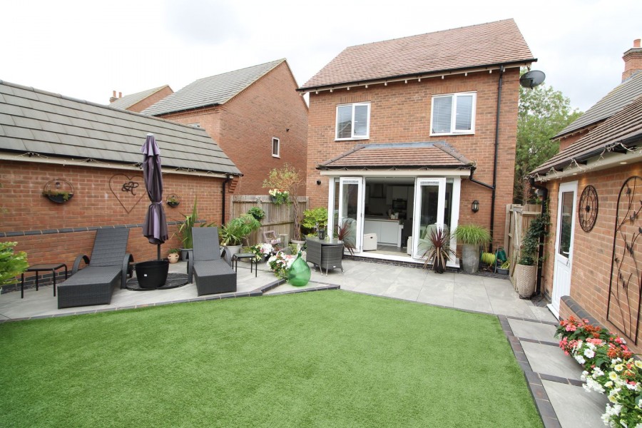Images for Chandler Drive, Gilmorton
