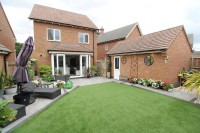 Images for Chandler Drive, Gilmorton