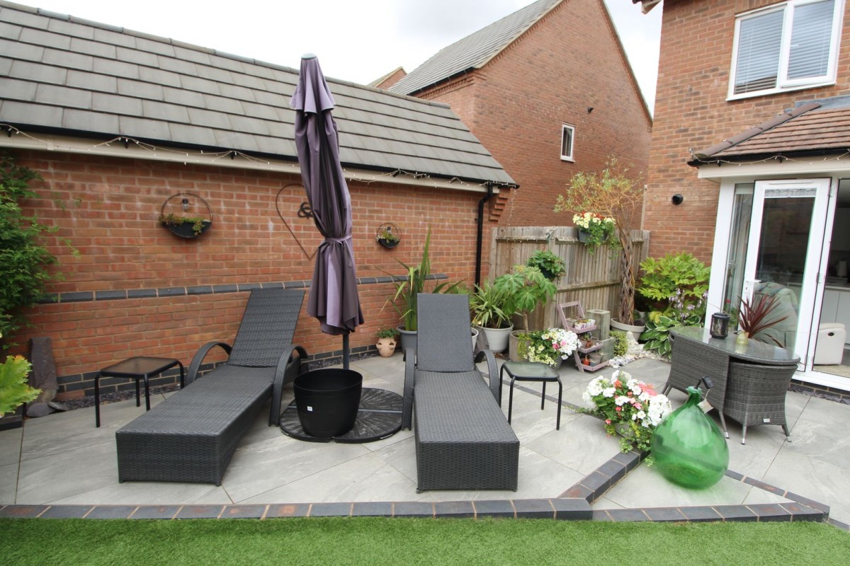Images for Chandler Drive, Gilmorton