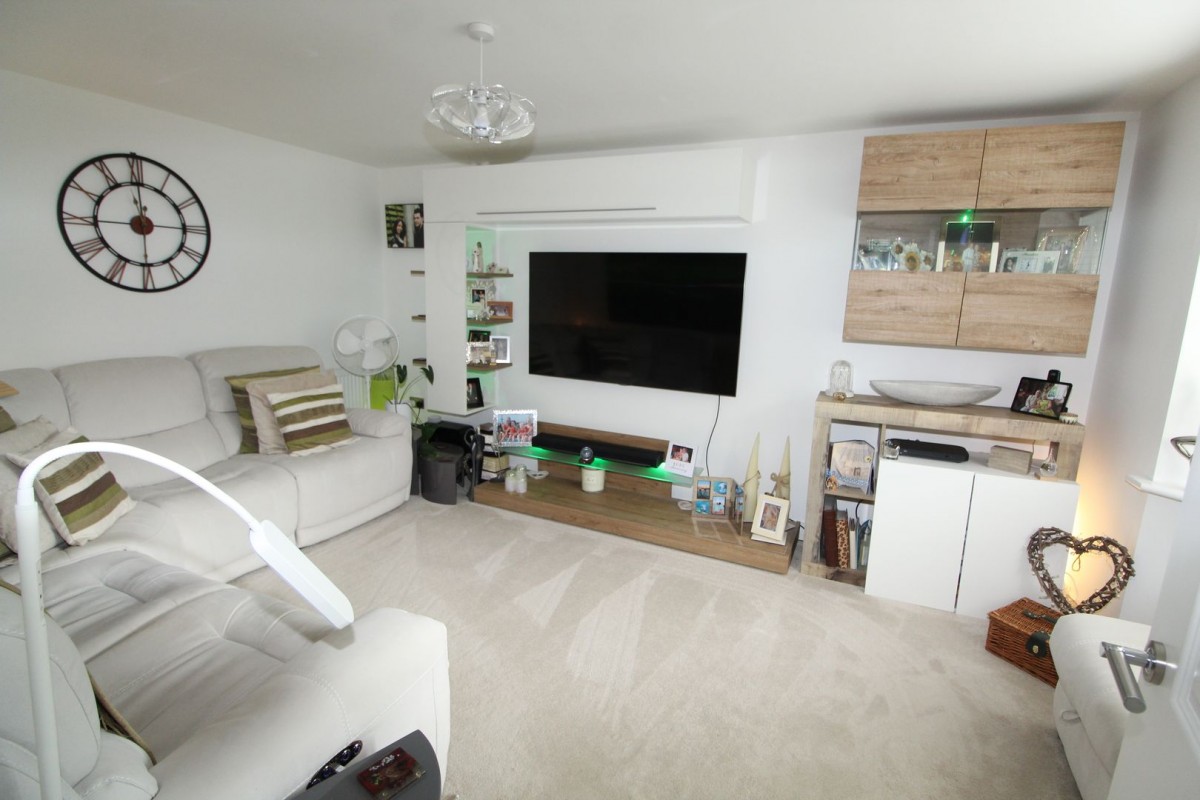 Images for Chandler Drive, Gilmorton