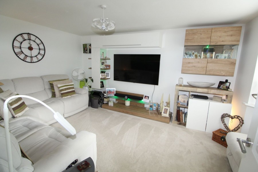 Images for Chandler Drive, Gilmorton