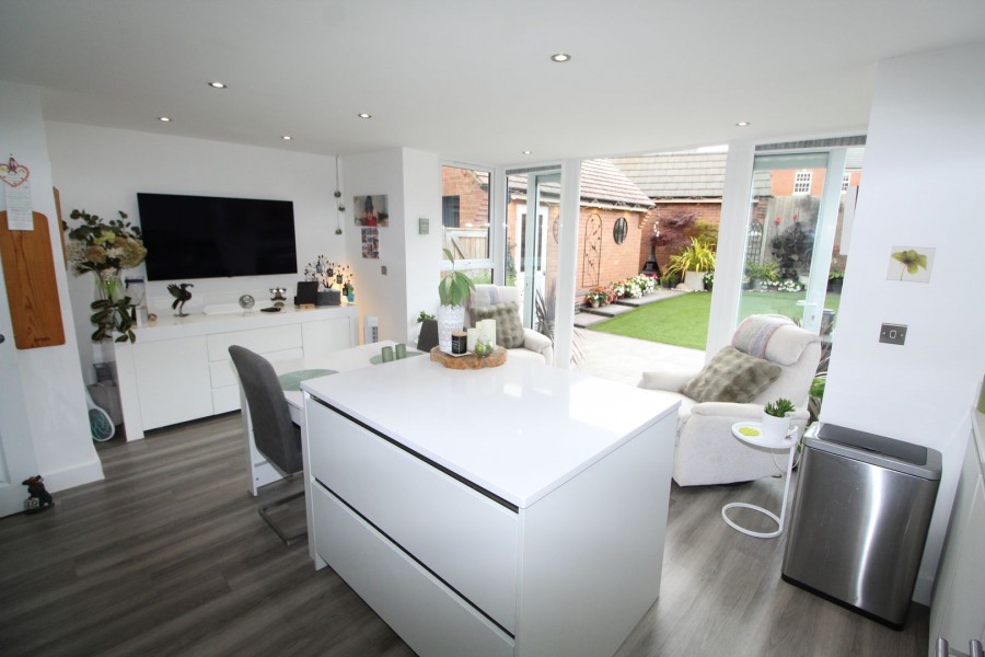 Images for Chandler Drive, Gilmorton