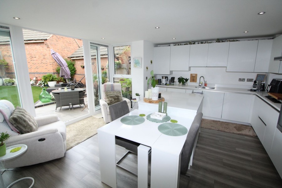 Images for Chandler Drive, Gilmorton