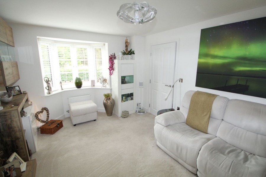 Images for Chandler Drive, Gilmorton